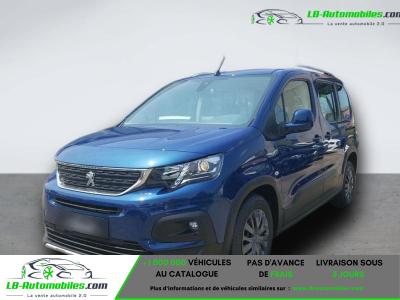 Peugeot Rifter BlueHDi 130  BVM 5pl