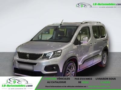 Peugeot Rifter BlueHDi 130  BVM 5pl