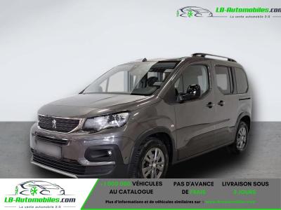 Peugeot Rifter BlueHDi 130  BVM 5pl