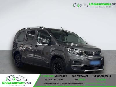 Peugeot Rifter BlueHDi 130  BVM 7pl
