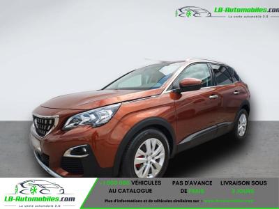 Peugeot 3008 1.6 BlueHDi 120ch  BVA