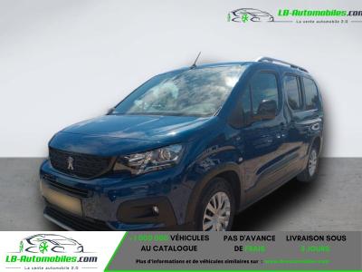 Peugeot Rifter BlueHDi 130  BVM 7pl