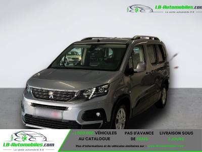 Peugeot Rifter BlueHDi 130  BVM 7pl