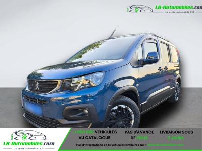 Peugeot Rifter BlueHDi 130  BVM 7pl