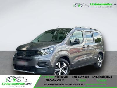 Peugeot Rifter BlueHDi 130  BVM 7pl