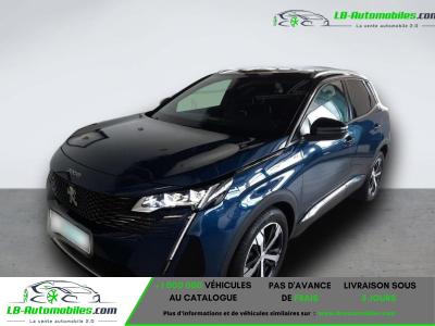 Peugeot 3008 BlueHDi 130ch  BVA