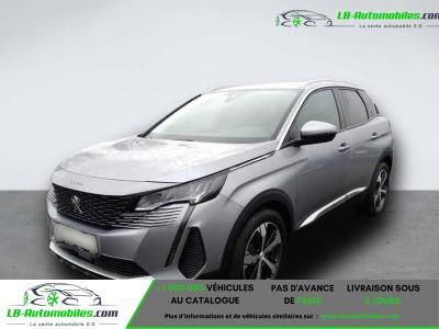 Peugeot 3008 BlueHDi 130ch  BVA