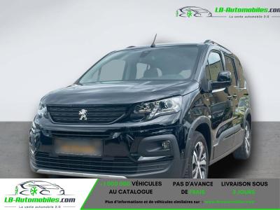 Peugeot Rifter PureTech 130  BVA