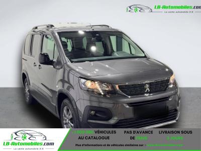 Peugeot Rifter PureTech 130  BVA 5pl