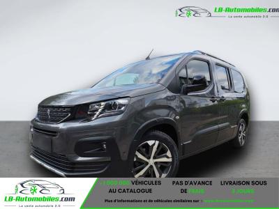 Peugeot Rifter PureTech 130  BVA