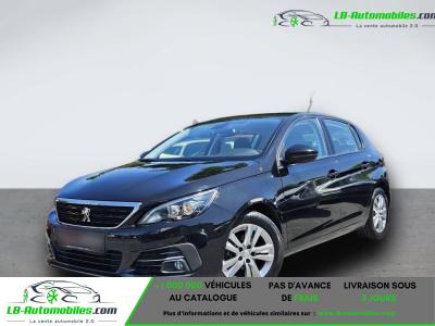 Peugeot 308 PureTech 110ch  BVM
