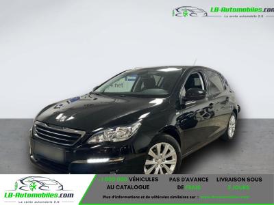 Peugeot 308 PureTech 110ch  BVM