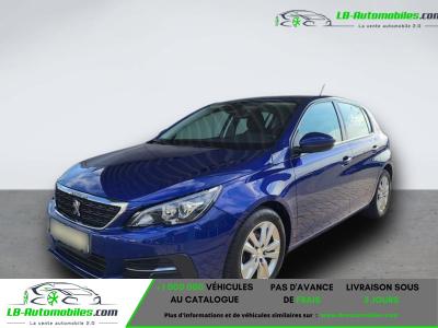 Peugeot 308 1.2 PureTech 130ch  BVM
