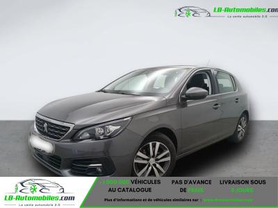 Peugeot 308 1.2 PureTech 130ch  BVM