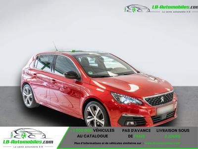 Peugeot 308 1.2 PureTech 130ch  BVA