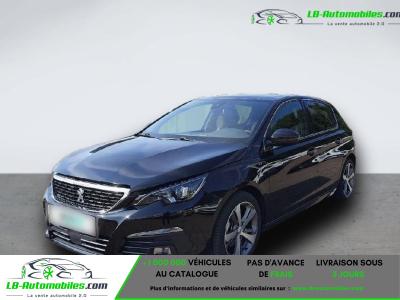 Peugeot 308 1.2 PureTech 130ch  BVA