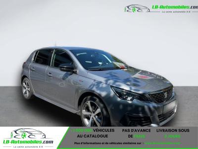 Peugeot 308 1.2 PureTech 130ch  BVA