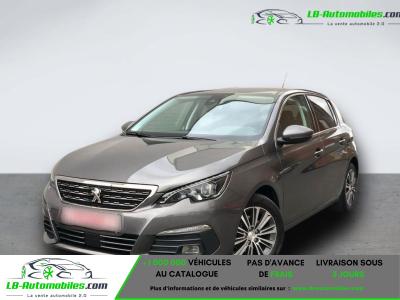 Peugeot 308 1.2 PureTech 130ch  BVA