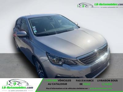 Peugeot 308 1.2 PureTech 130ch  BVA