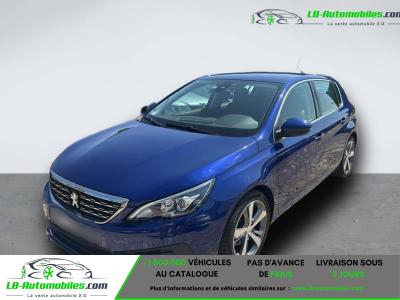Peugeot 308 1.2 PureTech 130ch  BVA