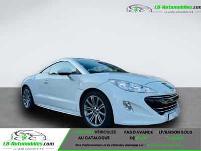 Peugeot RCZ 1.6 THP 156ch BVM
