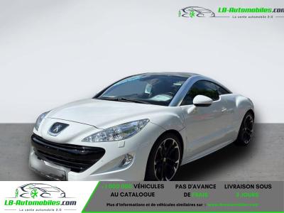 Peugeot RCZ 1.6 THP 200ch