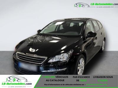Peugeot 308 1.6 BlueHDi 120ch  BVM