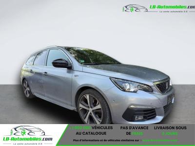 Peugeot 308 1.6 THP 205ch  BVM