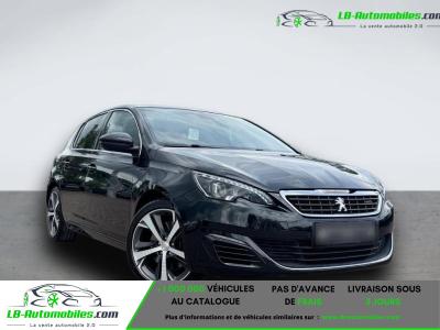 Peugeot 308 1.6 THP 205ch  BVM