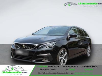 Peugeot 308 1.6 THP 205ch  BVM