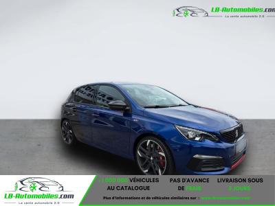 Peugeot 308 1.6 THP 270ch  BVM
