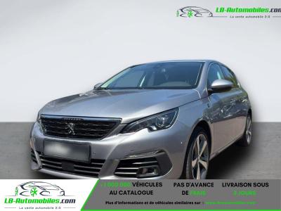 Peugeot 308 BlueHDi 130ch  BVA