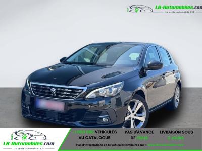 Peugeot 308 BlueHDi 130ch  BVA