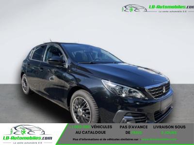 Peugeot 308 BlueHDi 130ch  BVA