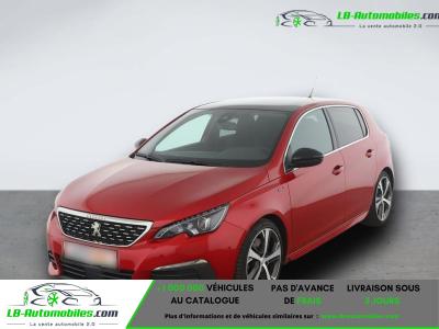 Peugeot 308 PureTech 225ch  BVA
