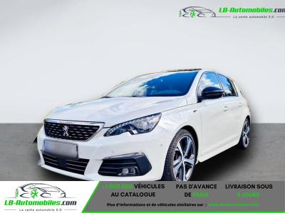 Peugeot 308 PureTech 225ch  BVA