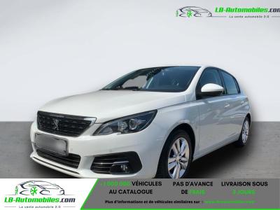 Peugeot 308 1.2 PureTech 130ch  BVM