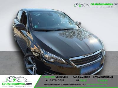 Peugeot 308 1.2 PureTech 130ch  BVM