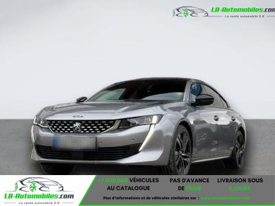 Peugeot 508 PureTech 225 ch  BVA