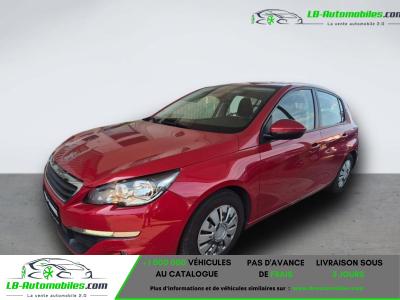 Peugeot 308 1.6 HDi 92ch  BVM