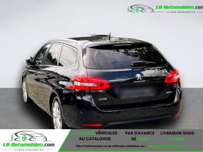 Peugeot 308 2.0 BlueHDi 150 ch  BVA