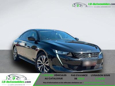 Peugeot 508 PureTech 130 ch BVA