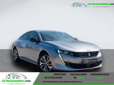 Peugeot 508 PureTech 130 ch BVA