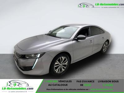 Peugeot 508 PureTech 130 ch BVA