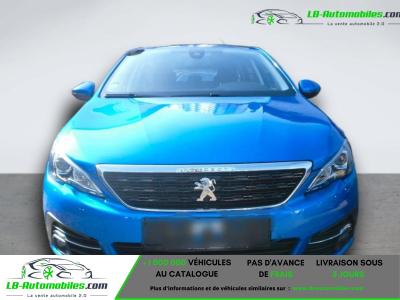 Peugeot 308 PureTech 130ch  BVA