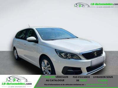 Peugeot 308 BlueHDi 130ch BVM