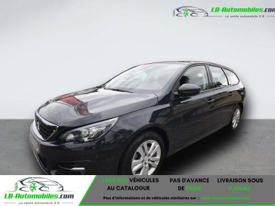 Peugeot 308 BlueHDi 130ch BVA