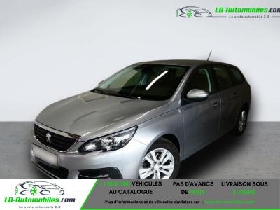 Peugeot 308 BlueHDi 130ch BVA