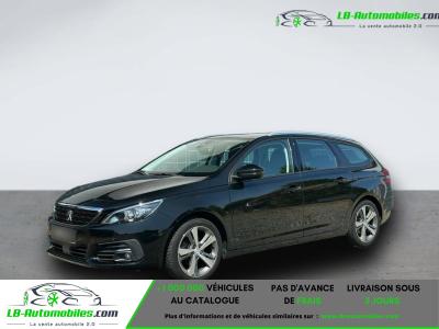 Peugeot 308 BlueHDi 130ch BVA