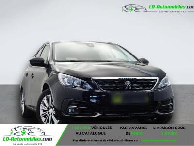 Peugeot 308 BlueHDi 130ch BVA